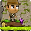 Mr. Lupato and Eldorado Treasures