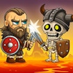Vikings VS Skeletons